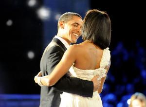 Все говорят: Бейонсе - любовница президента США Барака Обамы