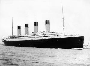 Названа новая версия крушения Титаника