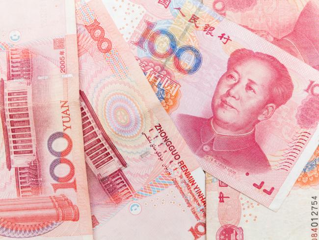 Эксперты: Китай вплотную приблизился к банковскому кризису