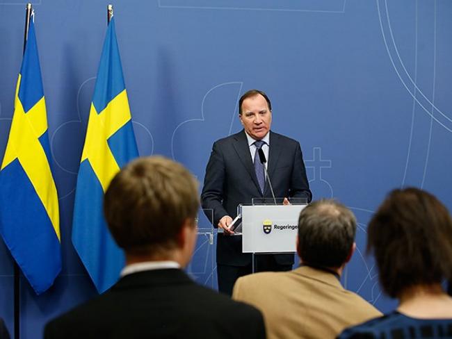 Швеция: с*кс без очевидно выраженного согласия будет считаться изнасилованием