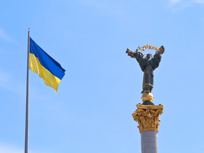 Парламент ЕС одобрил безвизовый въезд для украинцев