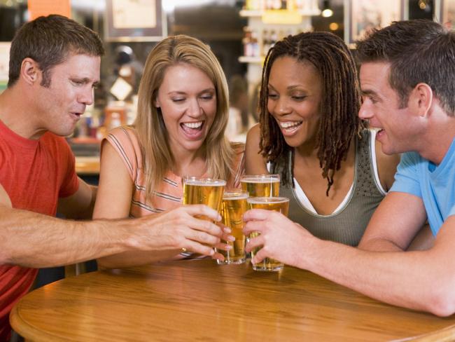В Бельгии создали первое в мире 100% безалкогольное пиво