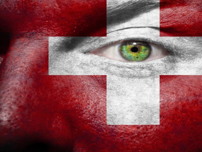 Разведка Швейцарии: «Следует ожидать дальнейших атак»