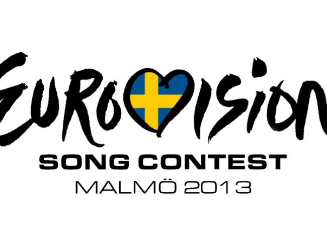 Названы все финалисты конкурса Евровидение-2013