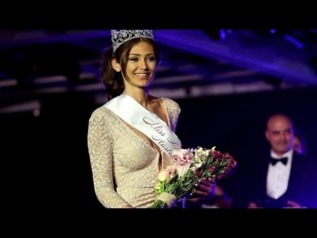 «Мисс Ливан Австралия» лишили титула после попытки скрыться от полиции