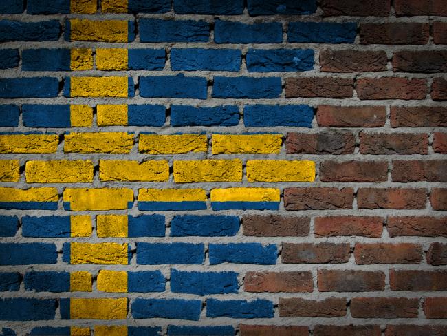 Художник-акционист из Краснодара просит политического убежища в Швеции