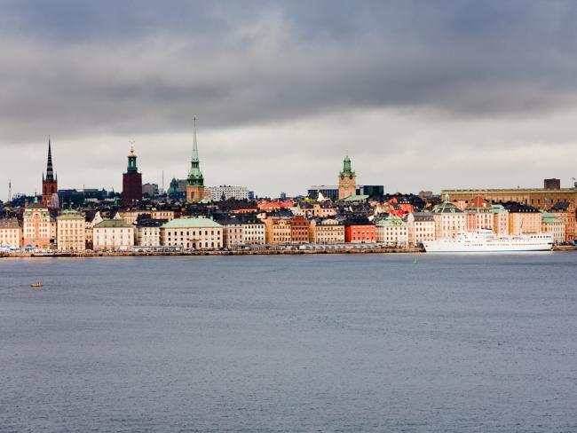 Из Швеции эмигрировало больше людей, чем в самые тяжёлые годы в конце XIX века
