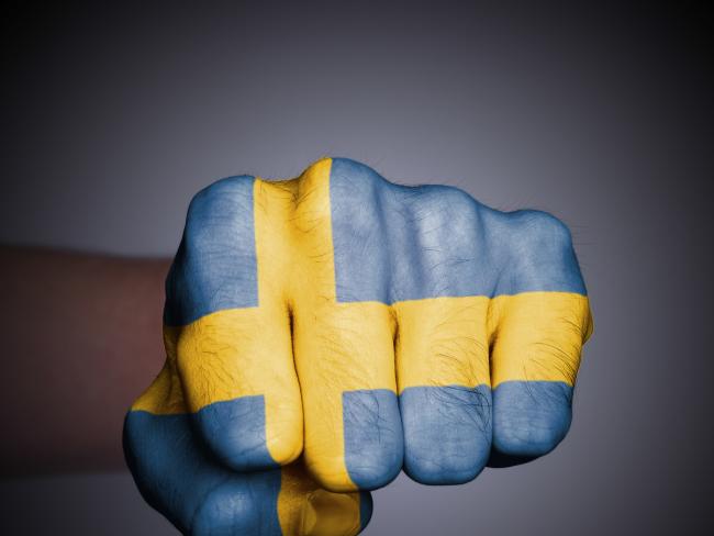 Swexit: депутат ЕС убежден, что Швеция последует примеру Великобритании