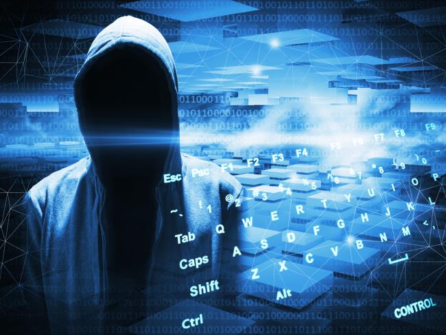 Украина подвергалась масштабной хакерской атаке. Не работает сайт аэропорта «Борисполь»