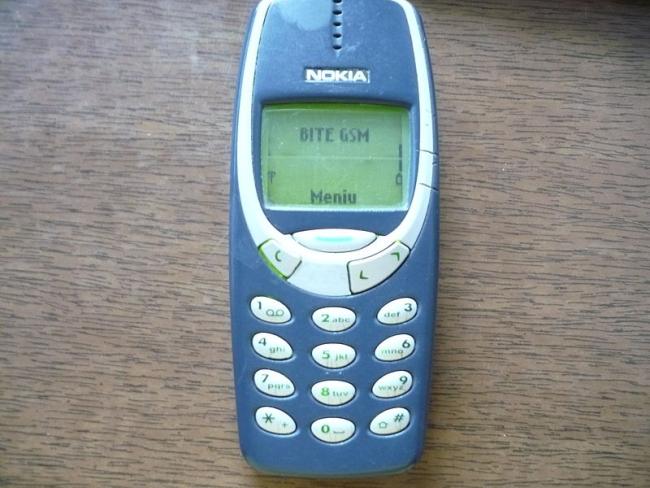 Nokia перевыпустит культовый мобильный телефон