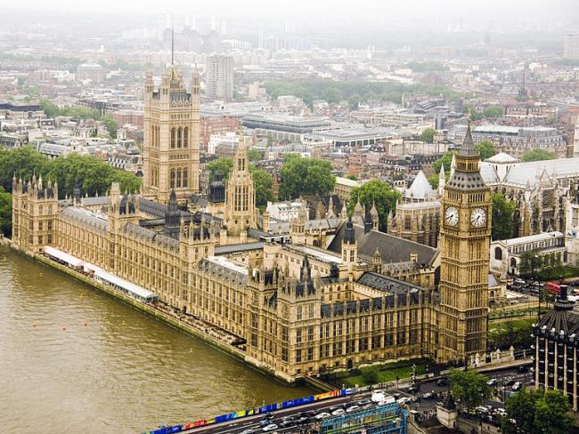 Палата общин парламента Великобритании одобрила аналог «закона Магнитского»