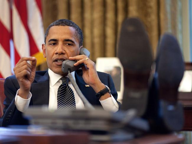 Барак Обама подписал запреты на бойкот Израиля и на импорт плодов рабского труда
