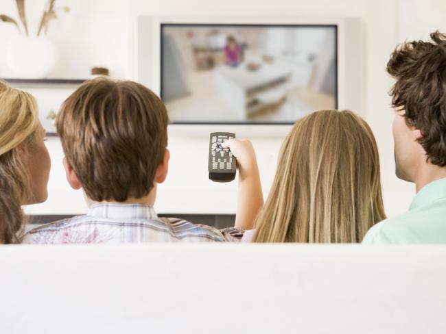 Отказ от традиционного ТВ в Скандинавии достигает критической отметки