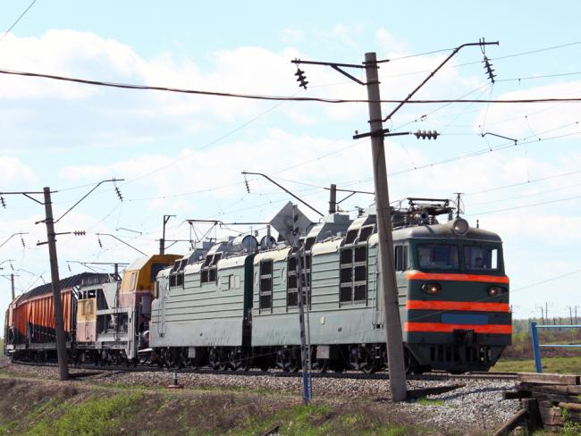 В Москве пассажирский поезд столкнулся с электричкой, пострадали 16 человек