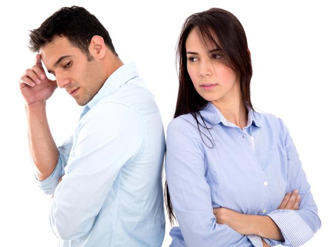 Психологи назвали 7 признаков грядущего развода