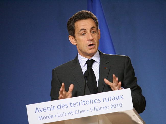 Саркози предстанет перед судом: его обвинили в превышении финансирования