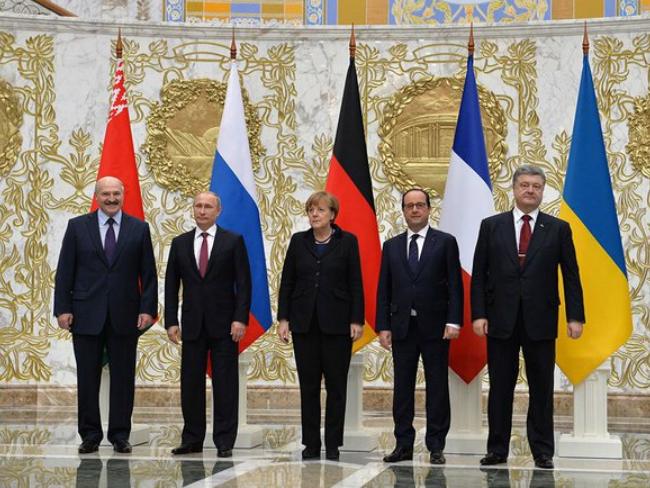 Париж и Берлин отменили трехстороннюю встречу Путина, Олланда и Меркель на саммите G20