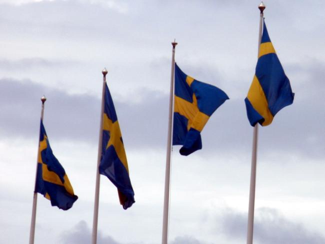 Шведский суд оставил в силе ордер на арест Джулиана Ассанжа
