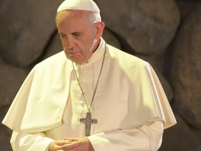 Папа Римский принял участие в экуменическом богослужении в Швеции во имя примирения католиков и лютеран  