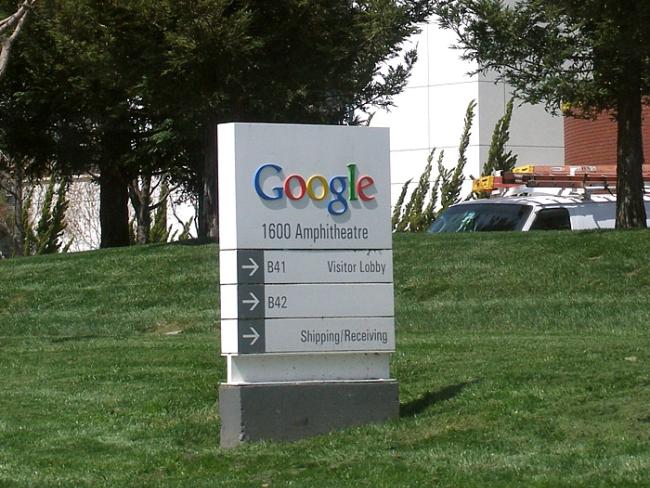 Google грозит штраф на сумму в $9 млрд