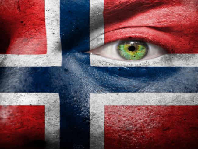 Норвегия отказалась обсуждать новый договор о торговле с Великобританией