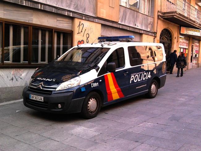 Спецрейд в Барселоне: задержаны восемь марокканцев, подозреваемых в терроризме