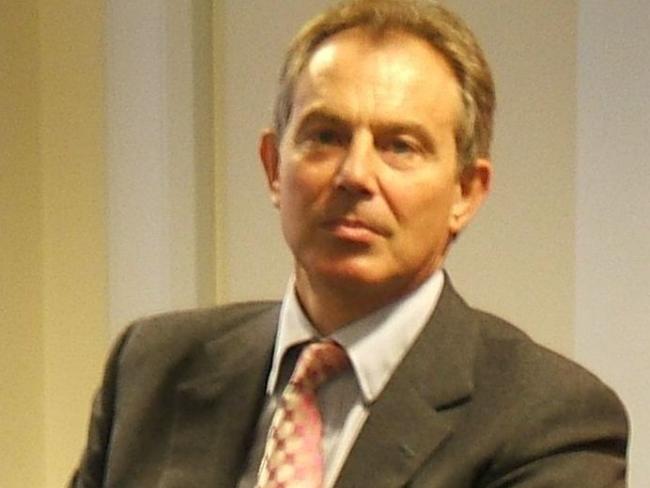 Тони Блэр объявил о своем намерении вернуться в политику