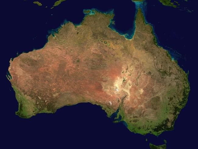 Находка археологов изменила представление об истории Австралии