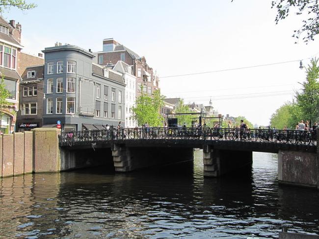 Нидерландцы напечатают на 3D-принтере мост